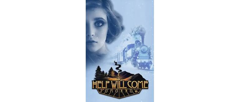 Логотип игры