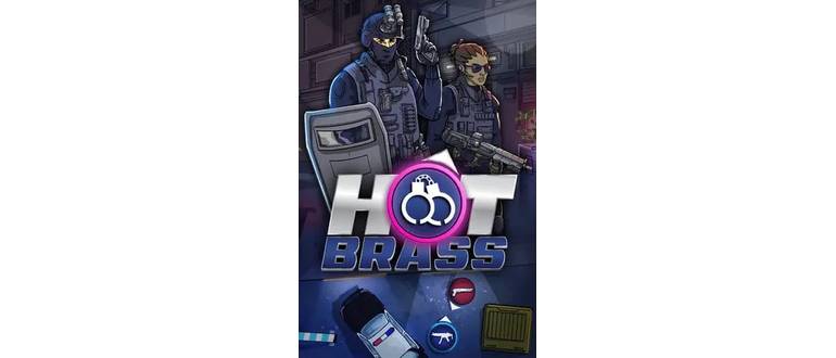 Логотип игры