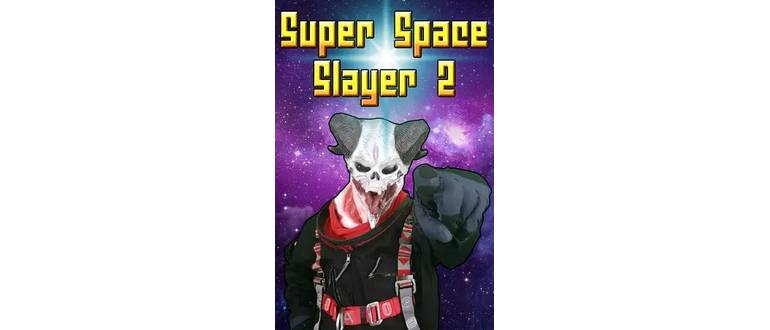 Логотип игры