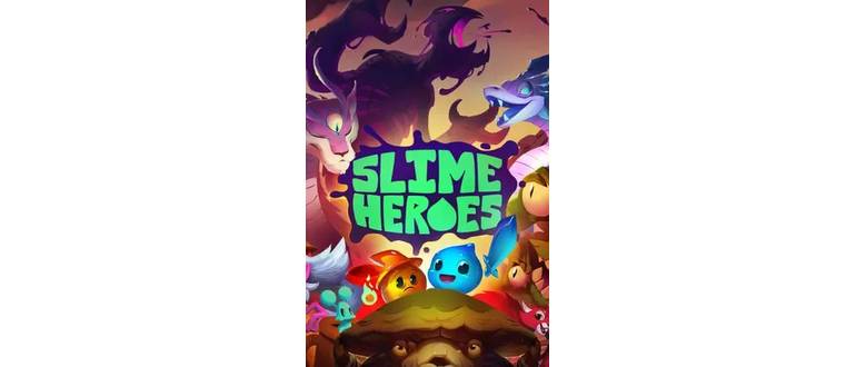 Логотип игры