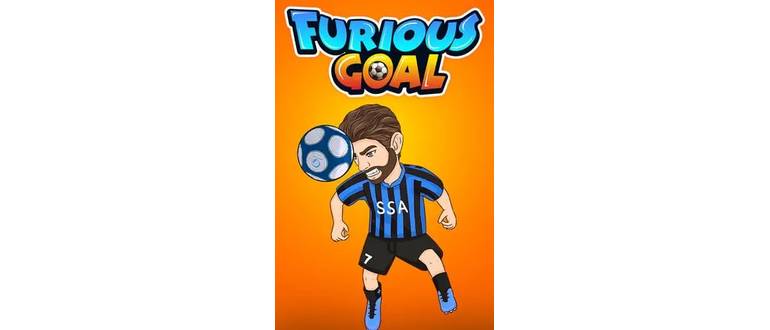 Логотип игры