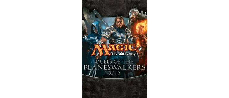 Логотип игры