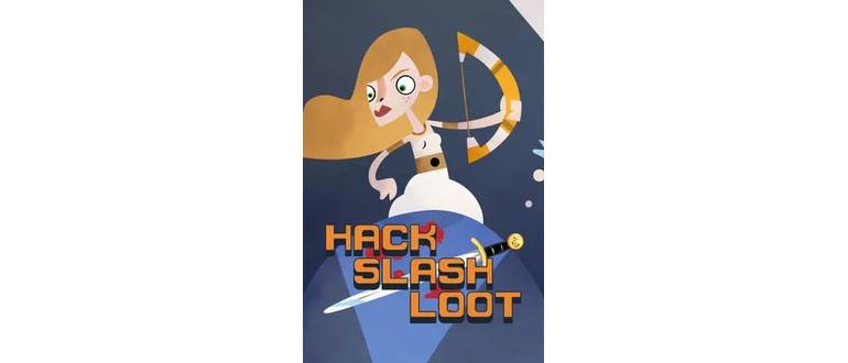 Логотип игры