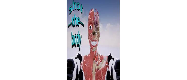 Логотип игры