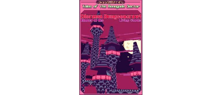 Логотип игры