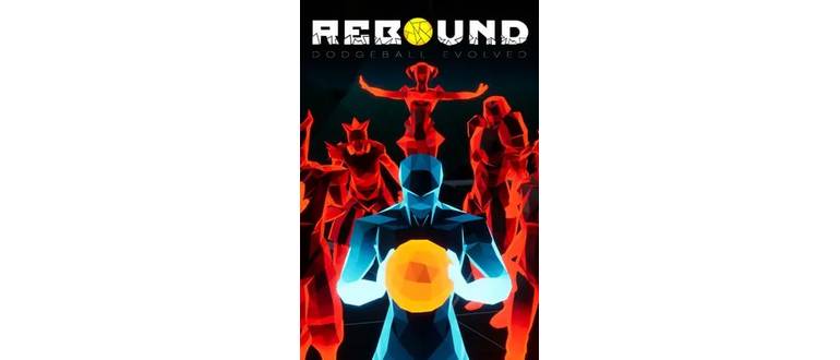 Логотип игры