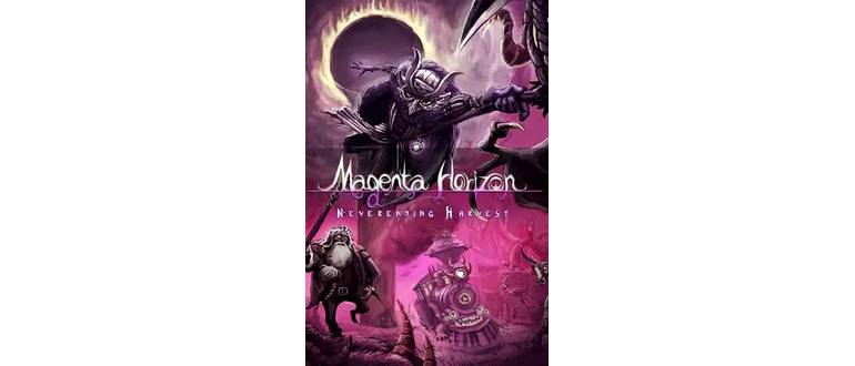 Логотип игры