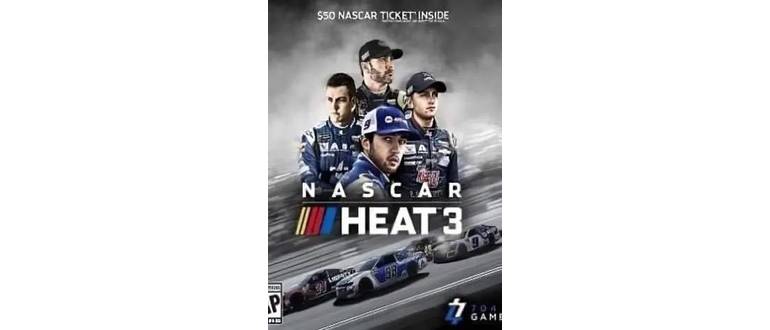 Логотип игры