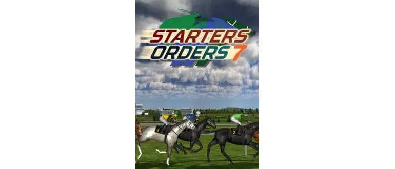 Логотип игры