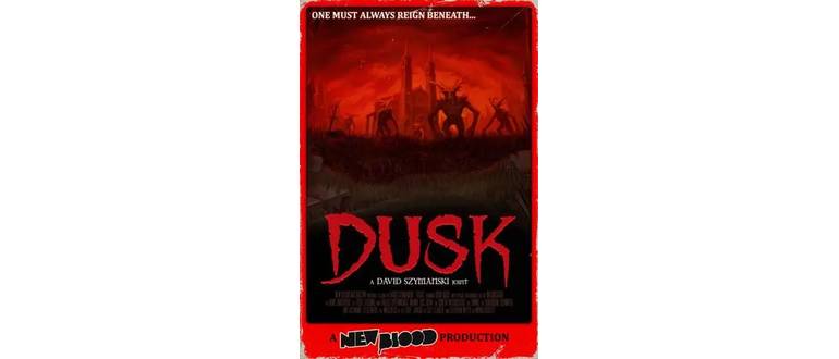 Логотип игры