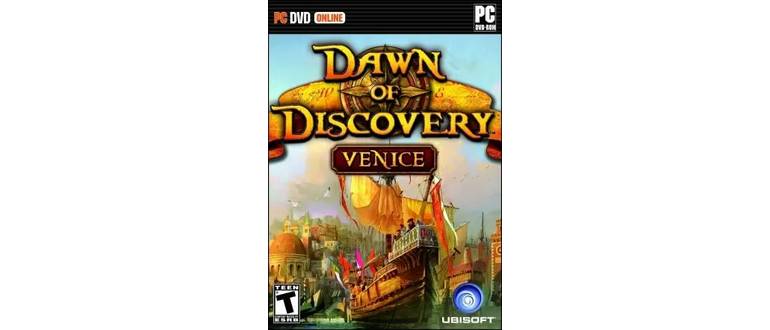 Логотип игры