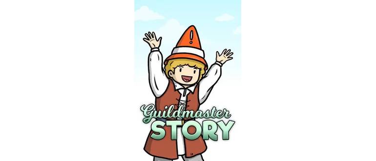 Логотип игры