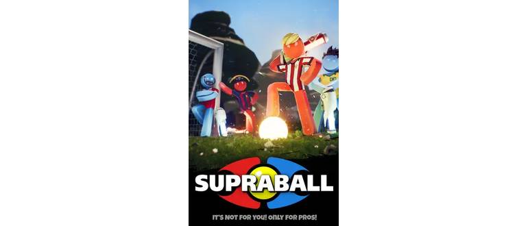 Логотип игры