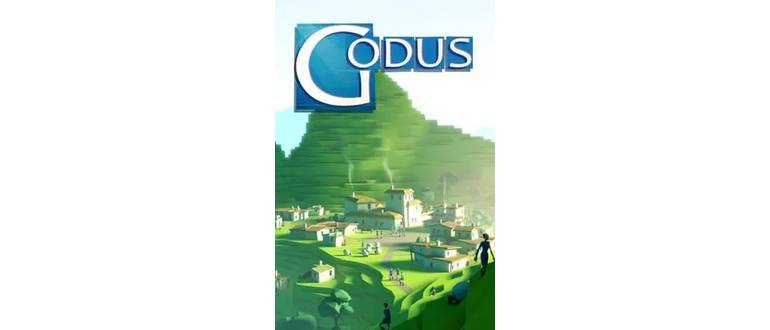 Логотип игры