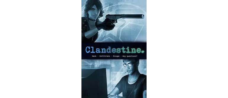 Логотип игры