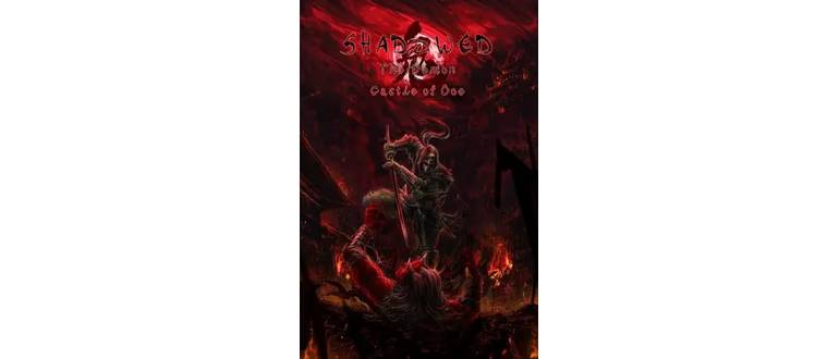 Логотип игры