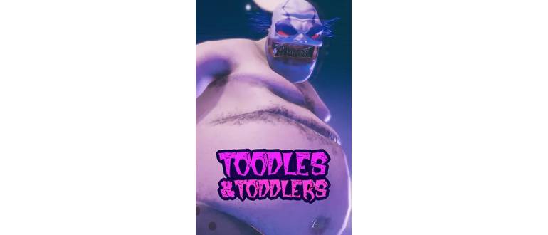 Логотип игры