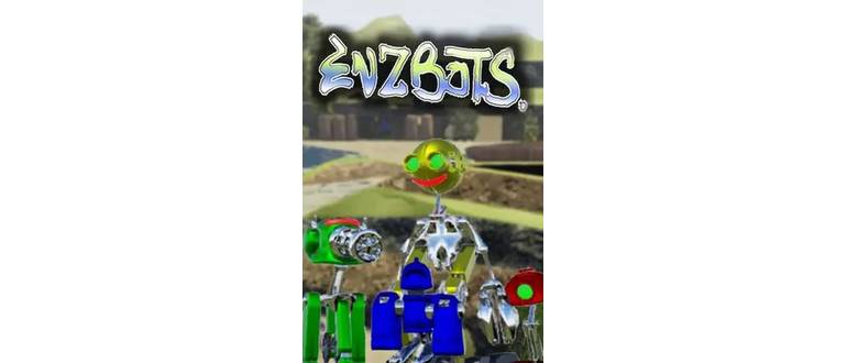 Логотип игры