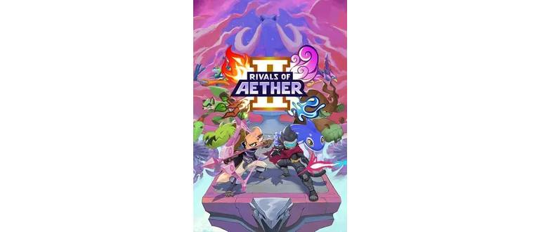 Логотип игры