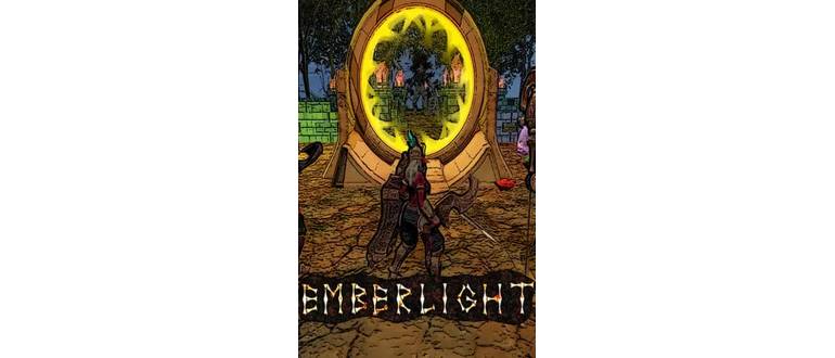 Логотип игры