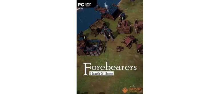 Логотип игры