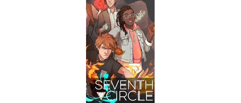 Логотип игры