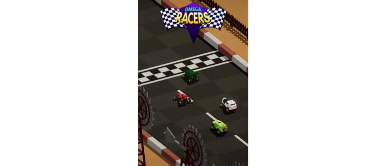 Логотип игры