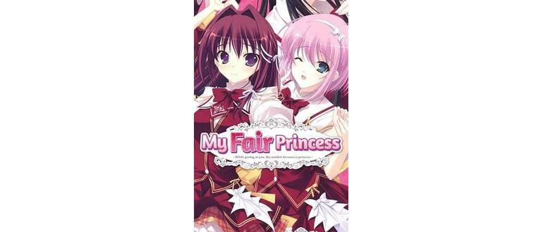 Логотип игры