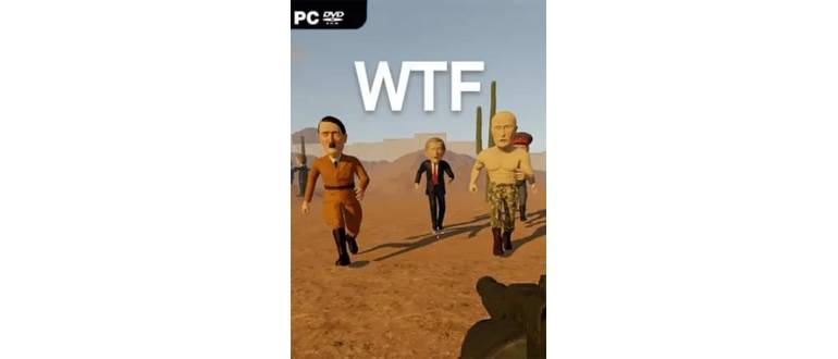 Логотип игры