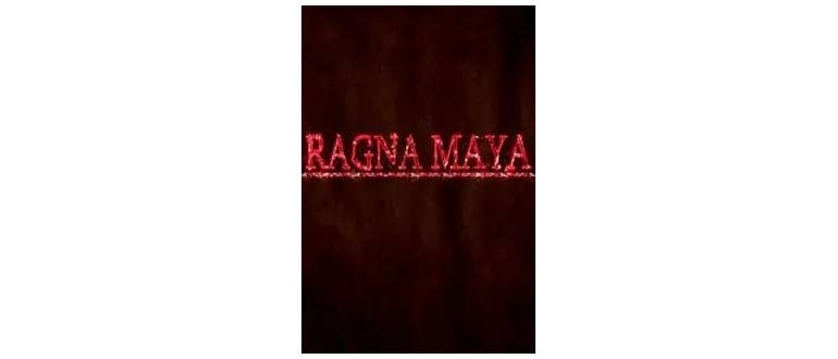 Логотип игры