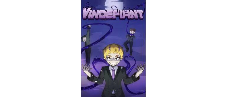 Логотип игры