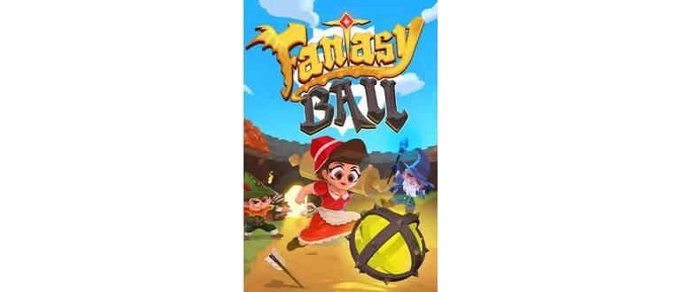 Логотип игры