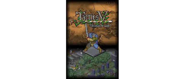 Логотип игры