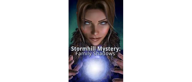 Логотип игры