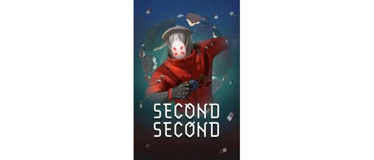 Логотип игры