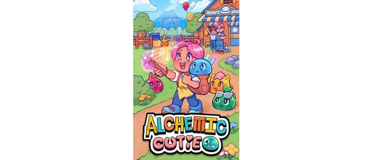Логотип игры