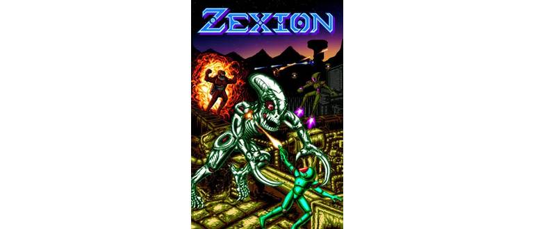 Логотип игры