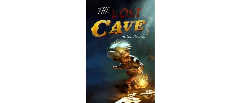 Логотип игры