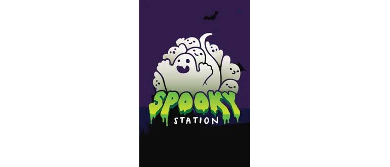 Логотип игры