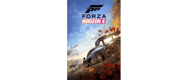 Логотип игры
