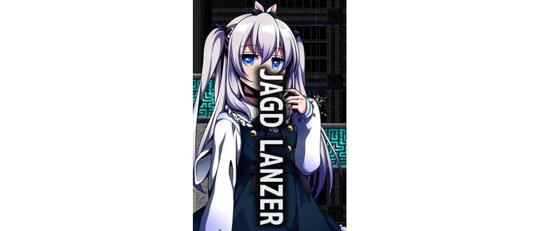 Логотип игры