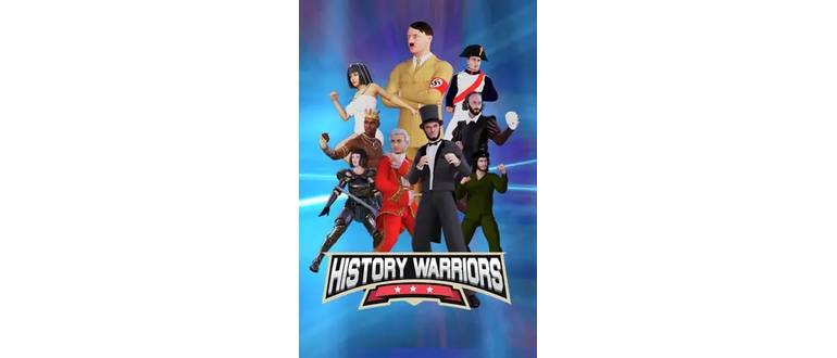 Логотип игры