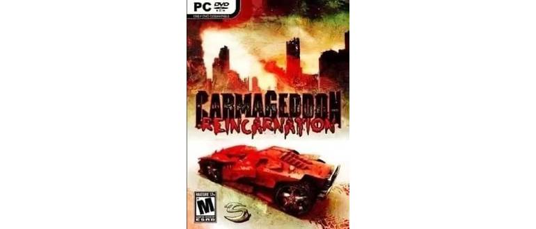 Логотип игры