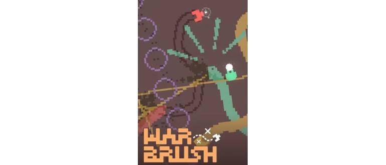 Логотип игры