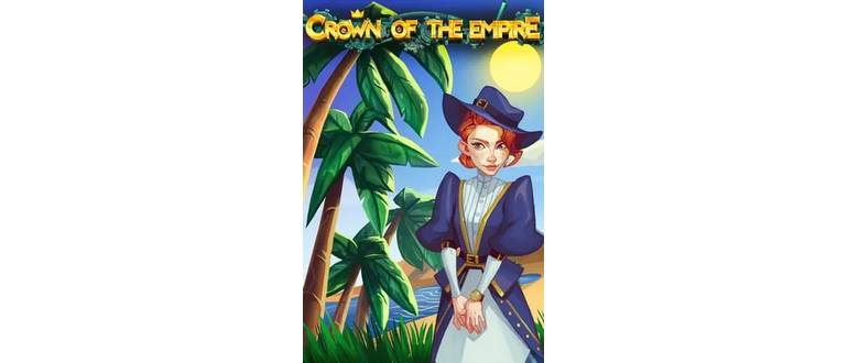 Логотип игры