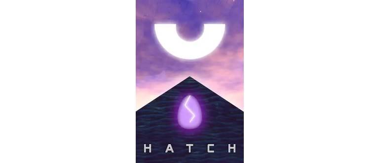 Логотип игры