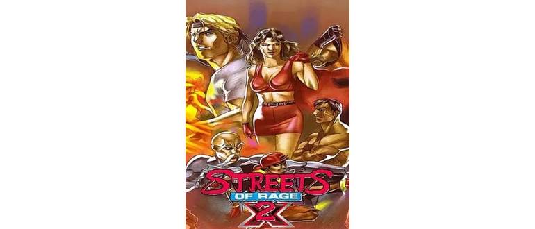 Логотип игры