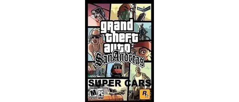 Логотип игры