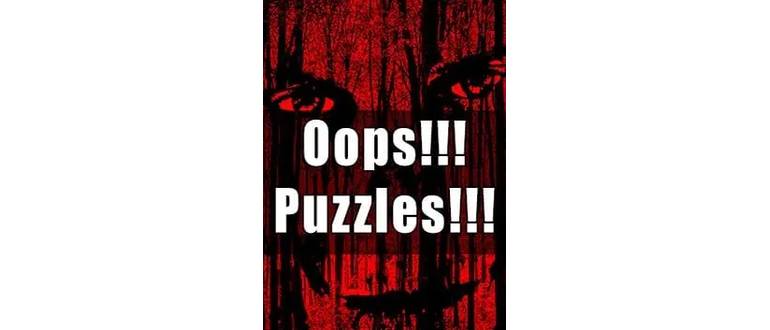 Логотип игры