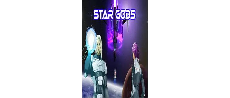 Логотип игры